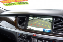 2014 Hyundai Genesis DH DH Sedan