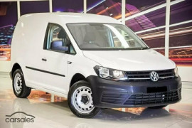Volkswagen Caddy Van SWB Van 2KN