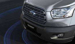 Transit More efficient by design