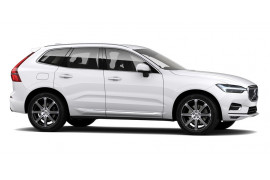 Volvo XC60 D4 Inscription UZ