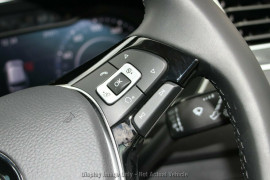 2017 Volkswagen Tiguan 5N Comfortline Wagon