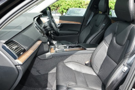 2017 MY18 Volvo XC90 L Series D5 Inscription Sedan