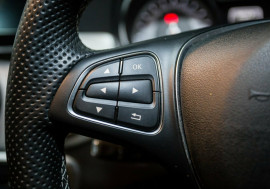 2015 MY06 Mercedes-Benz CLA200 X117 806MY Shooting Brake DCT Wagon