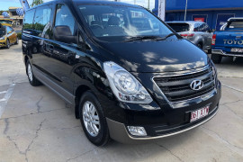 Hyundai Imax TQ3-W Series II MY16