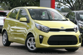 Kia Picanto S JA