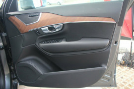 2017 Volvo XC90 L Series D5 Inscription Wagon