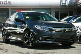 Honda Civic Sedan VTi-L 10th Gen