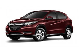 Honda HR-V VTi