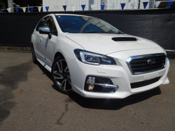 Subaru Levorg GT-S V1