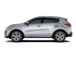 Kia Sportage Si QL