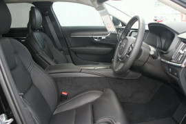 2017 Volvo V90 Cross Country D5 Inscription Wagon