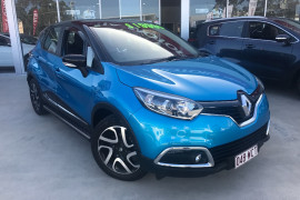 Renault Captur Expression J87