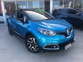Renault Captur Expression J87
