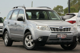 Subaru Forester XS AWD S3 MY12