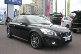 Volvo C30 T5 - Lifestyle M Series  T5