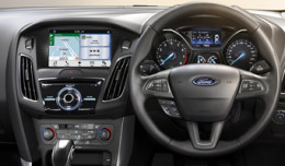 Focus Clean Modern Interior