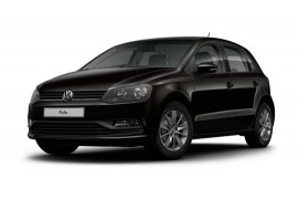 Volkswagen Polo Urban 6R