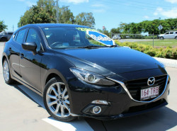 Mazda 3 SP25 SKYACTIV-MT GT BM5436