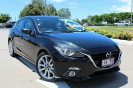 Mazda 3 SP25 SKYACTIV-MT GT BM5436