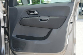 2017 MY17.5 (V6) Volkswagen Amarok 2H Highline Utility