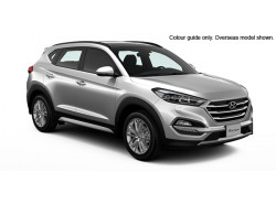 Hyundai Tucson Highlander TLE2