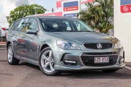 Holden Commodore Sport VF II  SV6