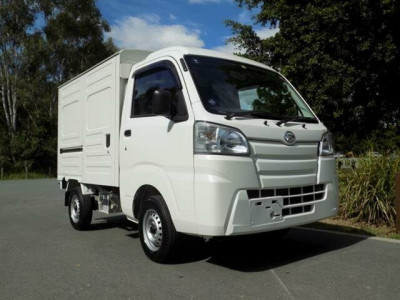 Daihatsu Hijet HI ROOF S500P