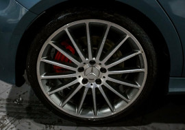 2015 MY55 Mercedes-Benz A45 W176 805+055MY AMG SPEEDSHIFT DCT 4MATIC Hatchback