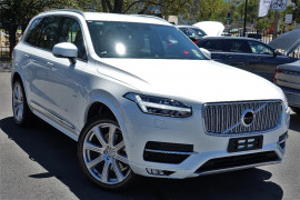 Volvo XC90 D5 Inscription L Series