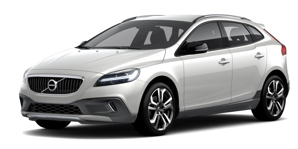 2018 Volvo V40 Cross Country M Series T5 Pro Hatchback