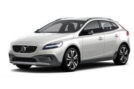 Volvo V40 Cross Country T5 Pro M Series
