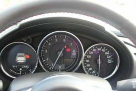 2017 Mazda MX-5 ND GT RF SKYACTIV-MT Targa