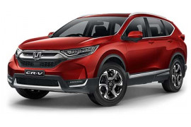Honda CR-V VTi-LX AWD RW