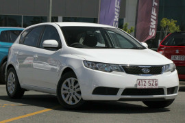 Kia Cerato SI TD MY13