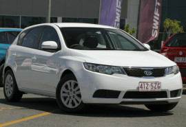 Kia Cerato SI TD MY13