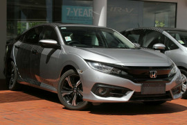 Honda Civic Sedan RS 10th Gen