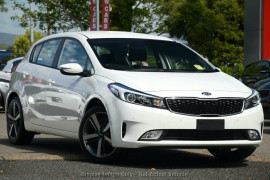 Kia Cerato Sport YD MY17