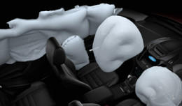 Escape Drive with total confidence