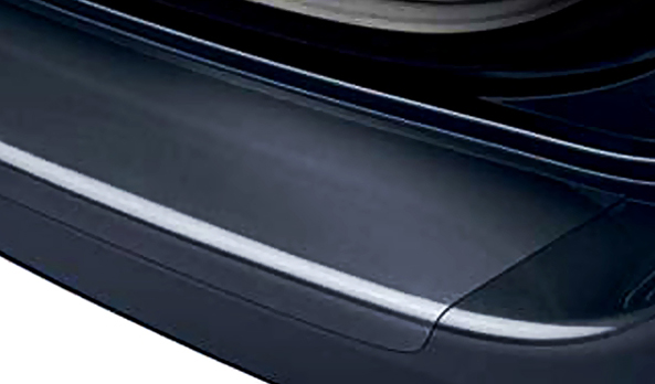 <img src="Rear Bumper Protector - Foil