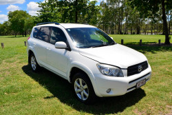 Toyota RAV4 Cruiser ACA33R