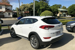 Hyundai Tucson Active X TL