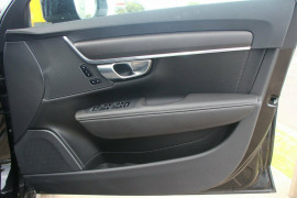 2017 Volvo V90 Cross Country D5 Inscription Wagon