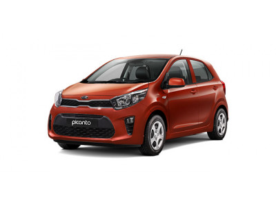 Kia Picanto S JA