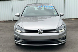 2017 Volkswagen Golf 7.5 110TSI Trendline Hatchback