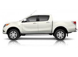 Mazda Bt-50 CAB B32Q DUAL