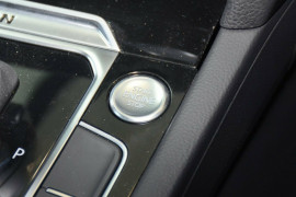 2016 MY17 Volkswagen Passat Sedan 3C (B8) 206TSI R-Line Sedan