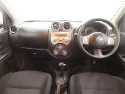 Nissan micra for sale tasmania #9