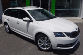 Skoda Octavia Wagon NE