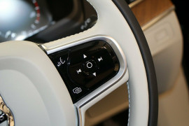 2017 MY18 Volvo XC90 L Series T6 Inscription Wagon