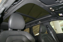 2017 MY18 Volvo XC60 UZ D5 R-Design Wagon